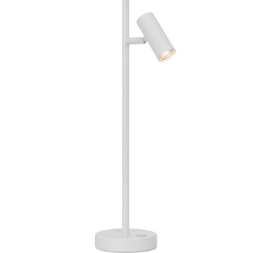 Nordlux - Dimmbare LED-Tischleuchte OMARI LED/3,2W/230V weiß