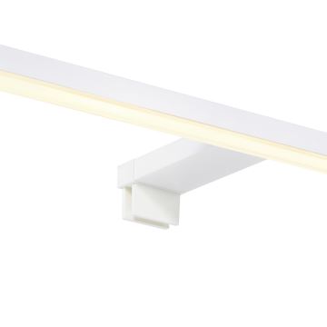 Nordlux - LED-Spiegelbeleuchtung für Badezimmer MARLEE LED/8,9W/230V IP44 weiß