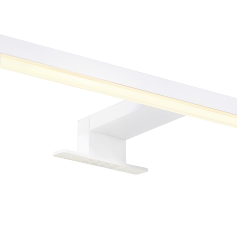 Nordlux - LED-Spiegelbeleuchtung für Badezimmer MARLEE LED/8,9W/230V IP44 weiß