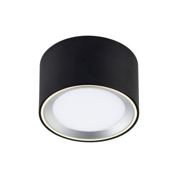 Nordlux - LED-Strahler FALLON LED/5,5W/230V schwarz