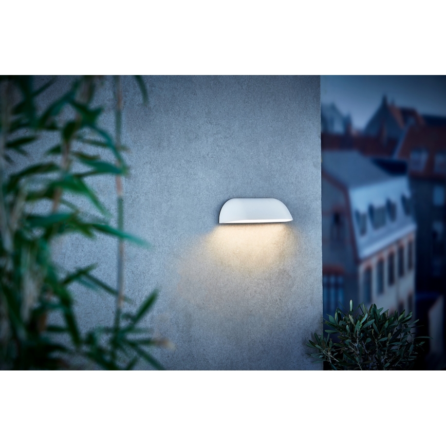 Nordlux - LED-Wandleuchte für den Außenbereich FRONT LED/9,5W/230V IP44