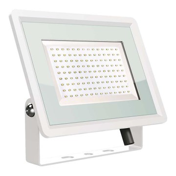 Outdoor-LED-Strahler LED/200W/230V 4000K IP65 weiß
