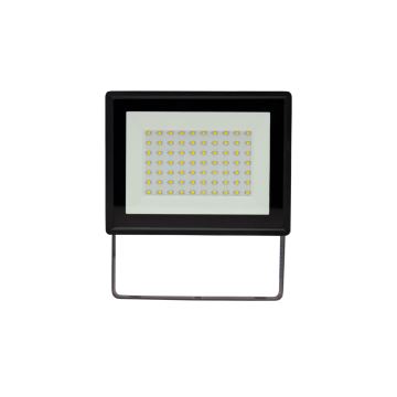 Outdoor-LED-Strahler NOCTIS LUX 3 LED/50W/230V 4000K IP65 schwarz