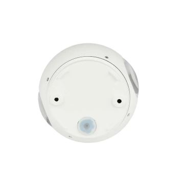 Outdoor-LED-Wandleuchte LED/6W/230V 4000K IP65 weiß