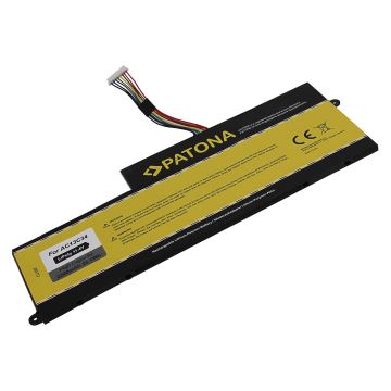 PATONA - Akku Acer Aspire V5/E1 2200mAh Li-Pol 11,4V AC13C34