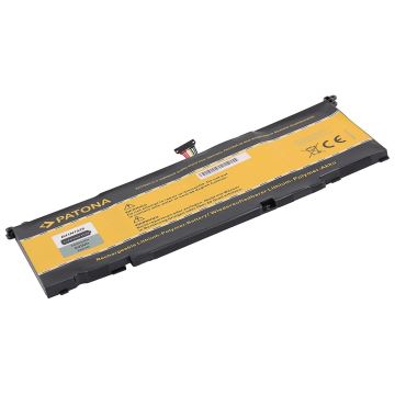 PATONA - Akku Asus S5V/ZX60V 3400mAh Li-Pol 15,2V B41N1526