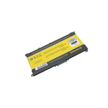 PATONA - Akku HP Pavilion 14-BF/15-CC 3400mAh Li-Pol 11,55V TF03XL