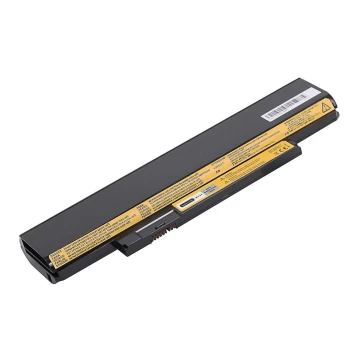 PATONA - Akku Lenovo Thinkpad Edge E320 4400mAh Li-lon 11,1V 0A36290