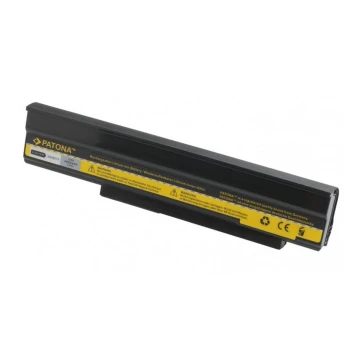 PATONA - Batterie ACER AS09C31 4400mAh Li-Ion 10.8V