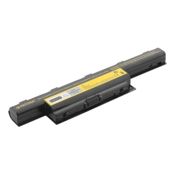 PATONA - Batterie ACER AS10D31 4400mAh Li-Ion 11,1V