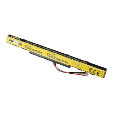 PATONA - Batterie Acer Aspire E15 2200mAh Li-lon 14,6V