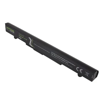 PATONA - Batterie Asus A41-X550 3350mAh Li-Ion 14,4V PREMIUM