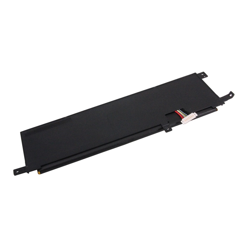 PATONA - Batterie ASUS X453 4000mAh Li-Pol 7,2V