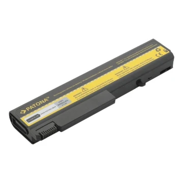 PATONA - Batterie HP Compaq 6530B/6730B 4400mAh Li-Ion 11,1V