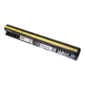 PATONA - Batterie LENOVO IdeaPad G400s 2200mAh Li-Ion 14,8V