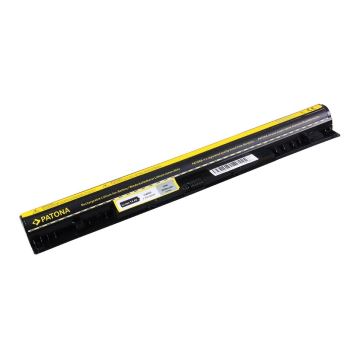 PATONA - Batterie LENOVO IdeaPad G400s 2200mAh Li-Ion 14,8V