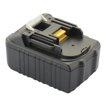 PATONA - Batterie Makita 14,4V 3000mAh Li-Ion