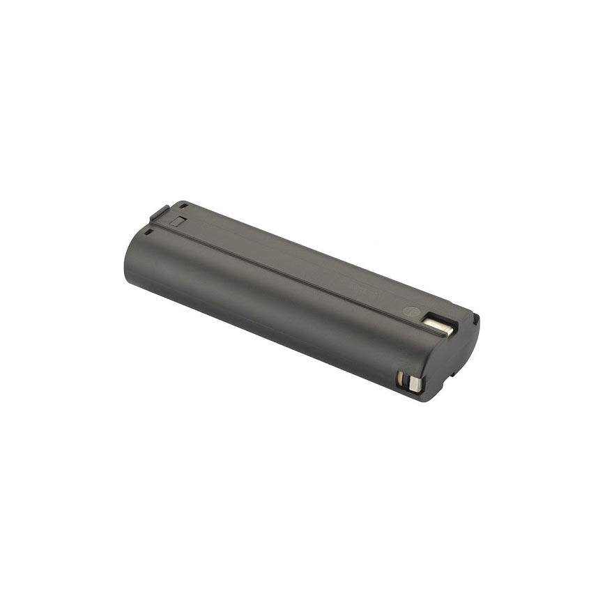 PATONA - Batterie Makita 7,2V 3000mAh Ni-MH