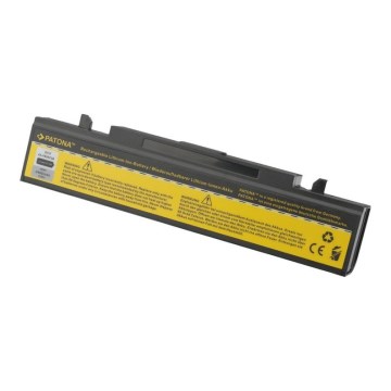 PATONA - Batterie SAMSUNG R460 4400mAh Li-Ion 11,1V