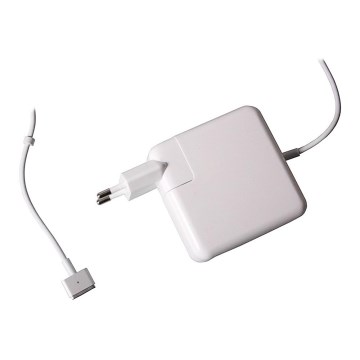 PATONA - Ladegerät 16,5V/3,65A 60W Apple MacBook Air A1436, A1465, A1466 MagSafe 2