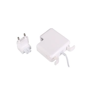 PATONA - Ladegerät 16,5V/3,65A 60W Apple MacBook Air A1436, A1465, A1466 MagSafe 2