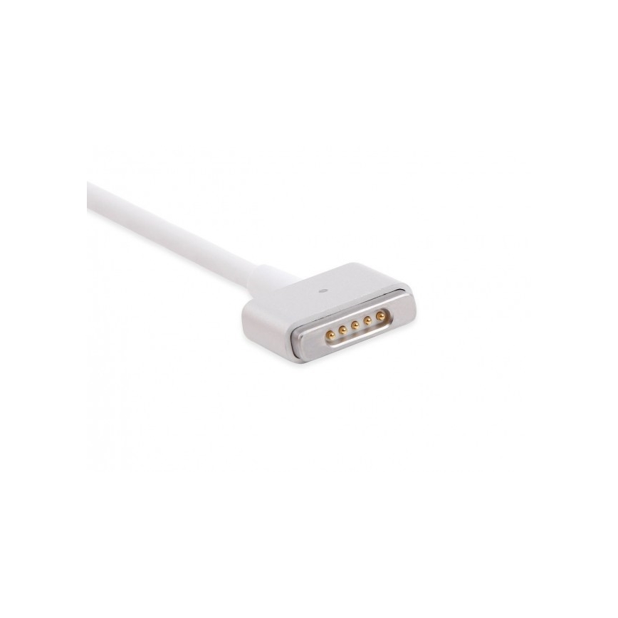 PATONA - Ladegerät 16,5V/3,65A 60W Apple MacBook Air A1436, A1465, A1466 MagSafe 2