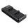 PATONA - Ladegerät Foto Dual LCD Sony F550/F750/F970 - USB