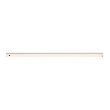 Paul Neuhaus 1125-21 - Dimmbare LED-Küchenunterbauleuchte mit Sensor AMON 1xLED/6W/12/230V