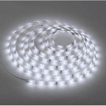 Paul Neuhaus 1205-70 - LED RGB Dimmbare Leiste TEANIA 10m LED/30W/12/230V + Fernbedienung