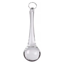 Paul Neuhaus PN G00719 - Ersatzglas drop ICICLE 8 cm