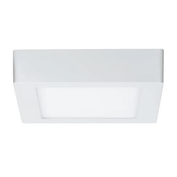 Paulmann 70644 - LED/11W Deckenleuchte LUNAR 230V 17x17 cm weiß