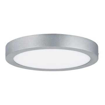 Paulmann 70655 - LED/17W Deckenleuchte LUNAR 230V