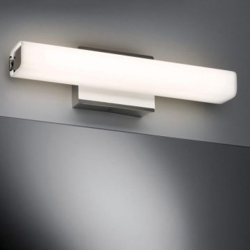 Paulmann 70785 - LED Badezimmer Spiegelbeleuchtung TEZZO LED/21W/230V IP44