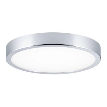 Paulmann 70882-LED/22,5W IP44 Dimmbare Deckenleuchte für das Badezimmer AVIAR 230V