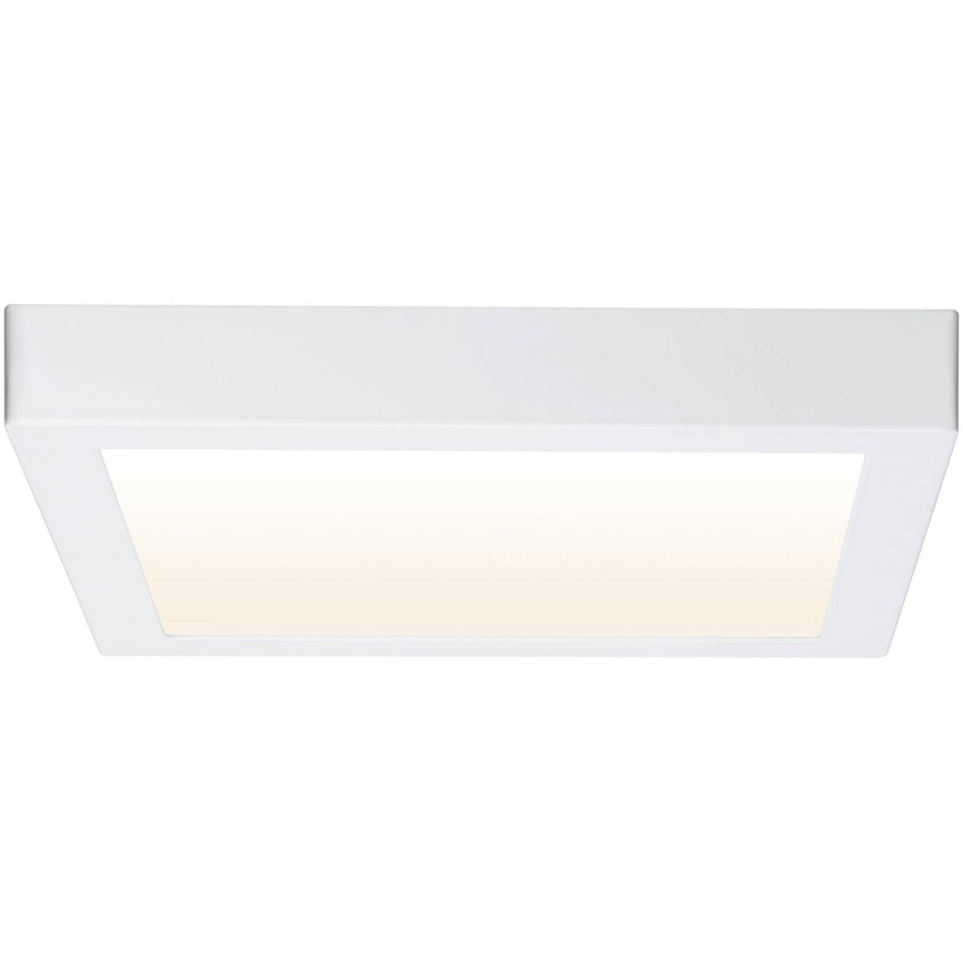 Paulmann 79801 - LED/13W-Deckenleuchte CARPO 230V 2300/2500/3000K