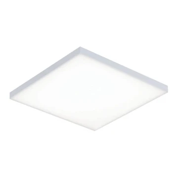 Paulmann 79821 - LED/17W Dimmbare Deckenleuchte VELORA 230V