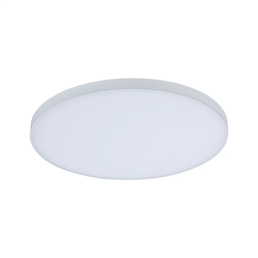 Paulmann 79891 - LED/19W Deckenleuchte VELORA 230V