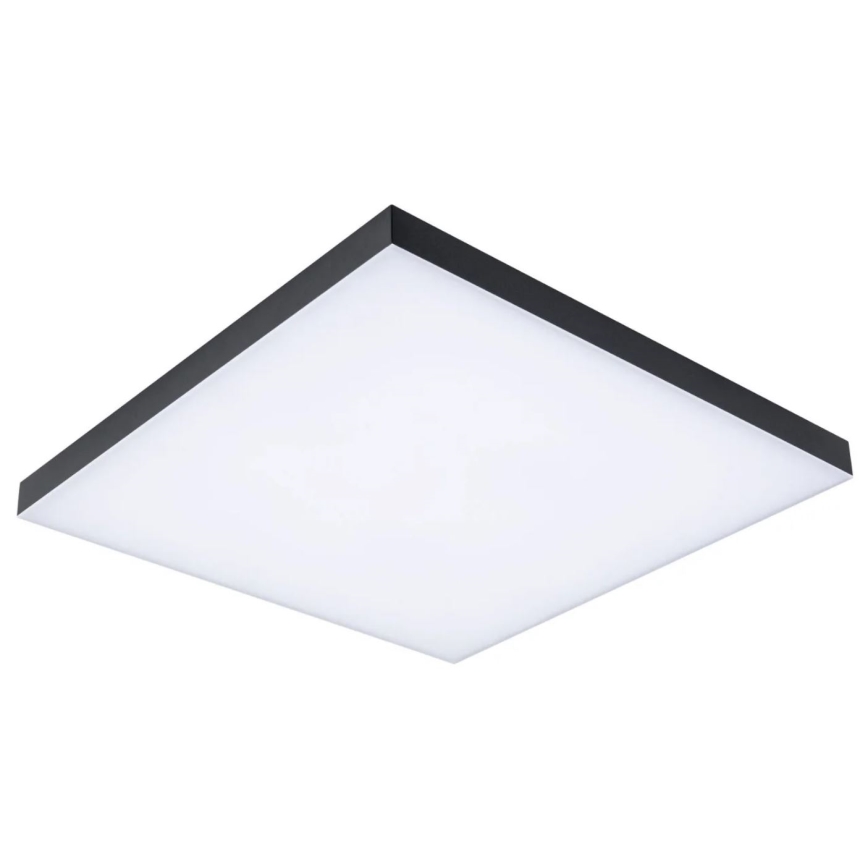 Paulmann 79909 - LED/31W Dimmbare RGBW-Deckenleuchte VELORA 230V 3000-6500K + Fernbedienung