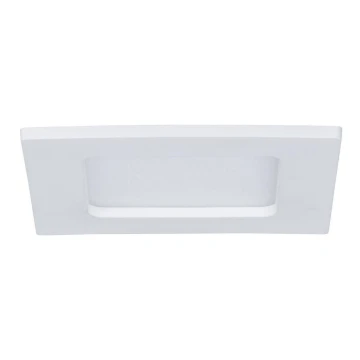 Paulmann 920.67 - LED/6W IP44 Badezimmer Einbauleuchte QUALITY LINE 230V