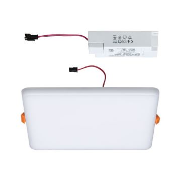 Paulmann 92395 - LED/17W IP44 Badezimmereinbauleuchte VARIFIT 230V