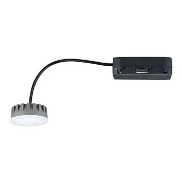 Paulmann 93079 – LED/6W Dimmbare Module NOVA 230V 4000K