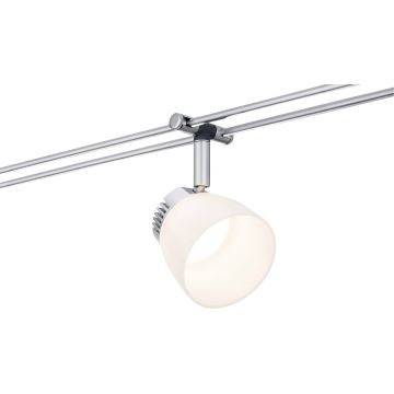 Paulmann 95196 - 4xLED/4W Spotleuchte ICE 230V