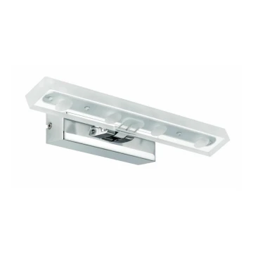 Paulmann 99897 - LED/5W-Spiegelbeleuchtung GALERIA 230V