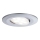 Paulmann 99932 - LED/5,2W IP65 Dimmbare Einbauleuchte für Badezimmer CALLA 230V