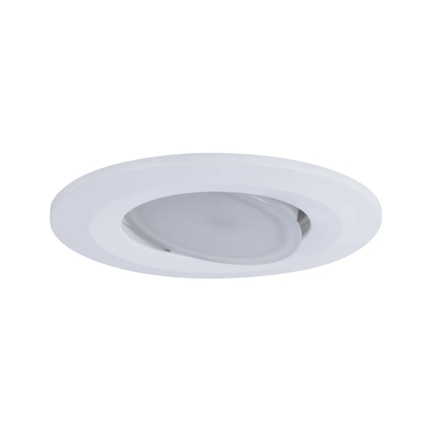 Paulmann 99934 - LED/5,5W IP65 Badezimmer-Einbauleuchte CALLA 230V