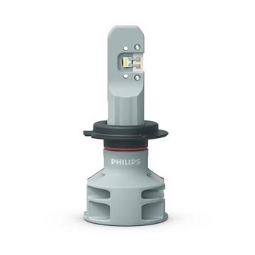 Philips 11972U51X2 - SET 2x LED-Auto-Leuchtmittel Ultinon Pro5100 H7 PX426d/12W/12/24V 5800K