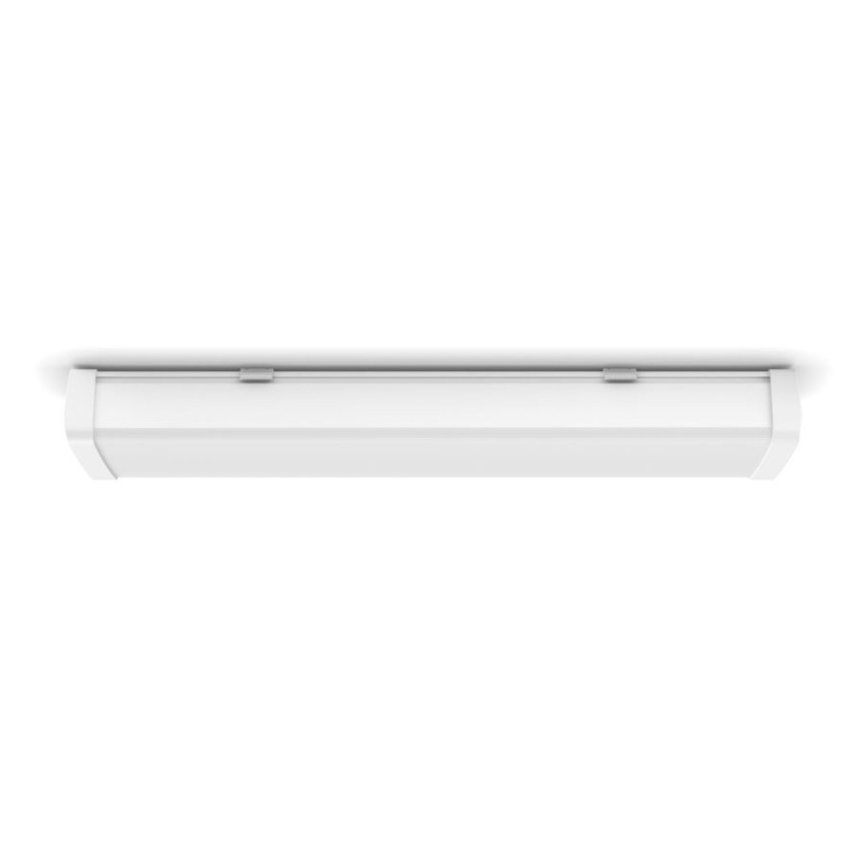 Philips 31248/31/P0 - LED-Technikleuchte AQUALINE LED/24W/230V IP65