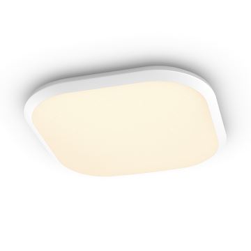 Philips - LED dimmbare Deckenbeleuchtung LED/18W/230V