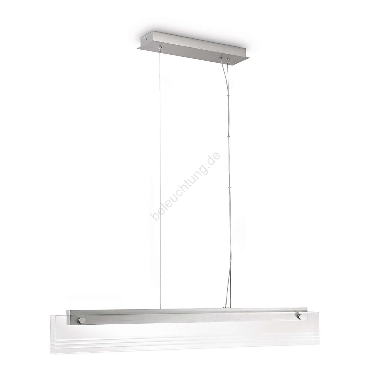 Philips 37956 48 16 Led Decken Hangeleuchte Dun 3xled 6 5w 230v