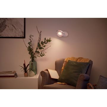 Philips - LED Dimmbare Spotleuchte 1xLED/4,5W/230V
